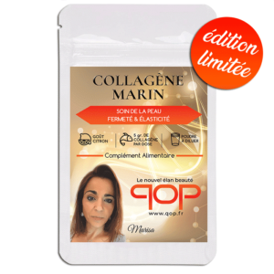 collagene-marin